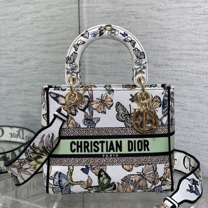 D*or shopping bags